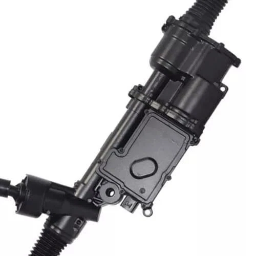 Cremallera Direccion Electrica RAM 1500 2012-2013 EPS 1
