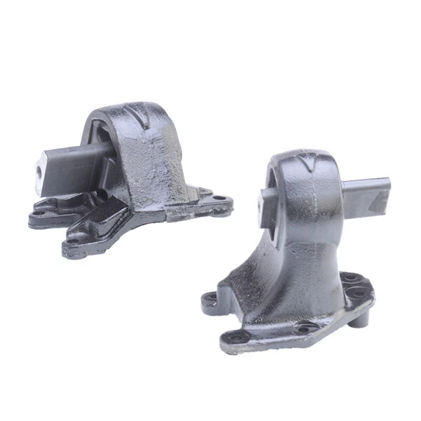 Par Soportes Motor Izquierdo Derecho Jeep Wrangler JK 3.6L 12-18 1