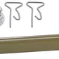Barra Arrastre Mando Direccion RAM 2500 14-24 RAM 3500 13-24  - Miniatura 3