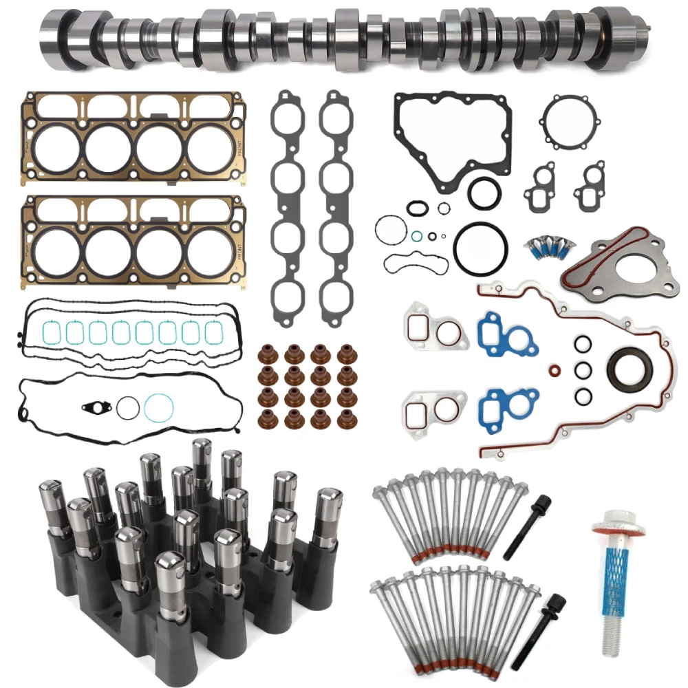Kit Eliminacion AFM Chevrolet Silverado Suburban Tahoe GMC 5.3L 14-21 L83 1