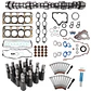 Kit Eliminacion AFM Chevrolet Silverado Suburban Tahoe GMC 5.3L 14-21 L83 - Miniatura 1