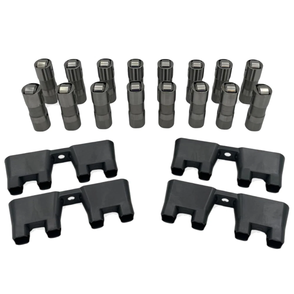 Kit Eliminacion AFM Chevrolet Silverado Suburban Tahoe GMC 5.3L 14-21 L83 2