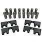 Kit Eliminacion AFM Chevrolet Silverado Suburban Tahoe GMC 5.3L 14-21 L83 - Miniatura 2