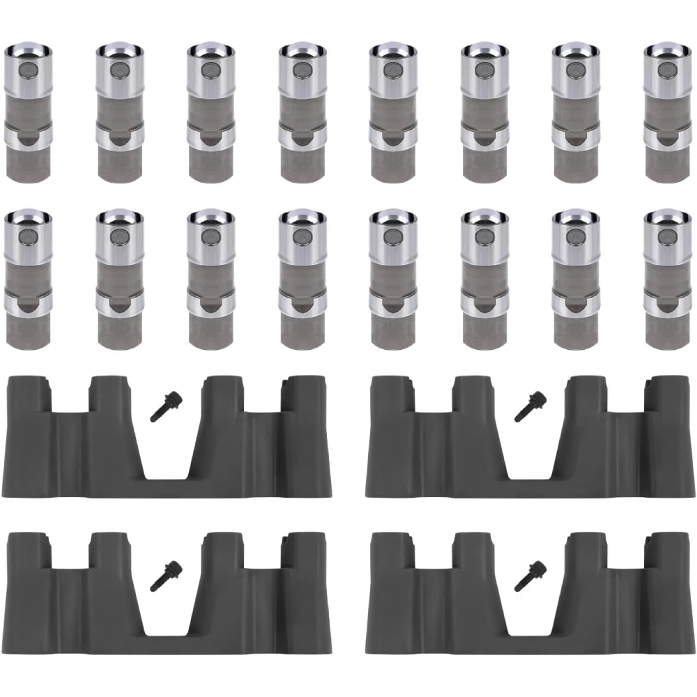 Kit Eliminacion AFM Chevrolet Silverado Suburban Tahoe GMC 5.3L 14-21 L83 3