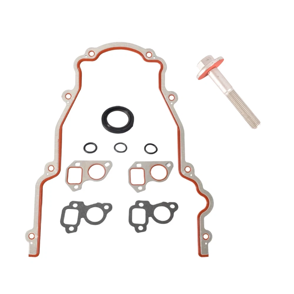 Kit Eliminacion AFM Chevrolet Silverado Suburban Tahoe GMC 5.3L 14-21 L83 4