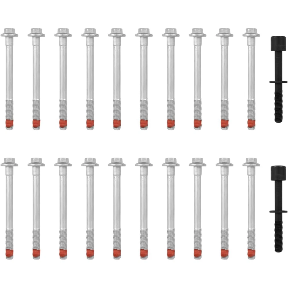 Kit Eliminacion AFM Chevrolet Silverado Suburban Tahoe GMC 5.3L 14-21 L83 5