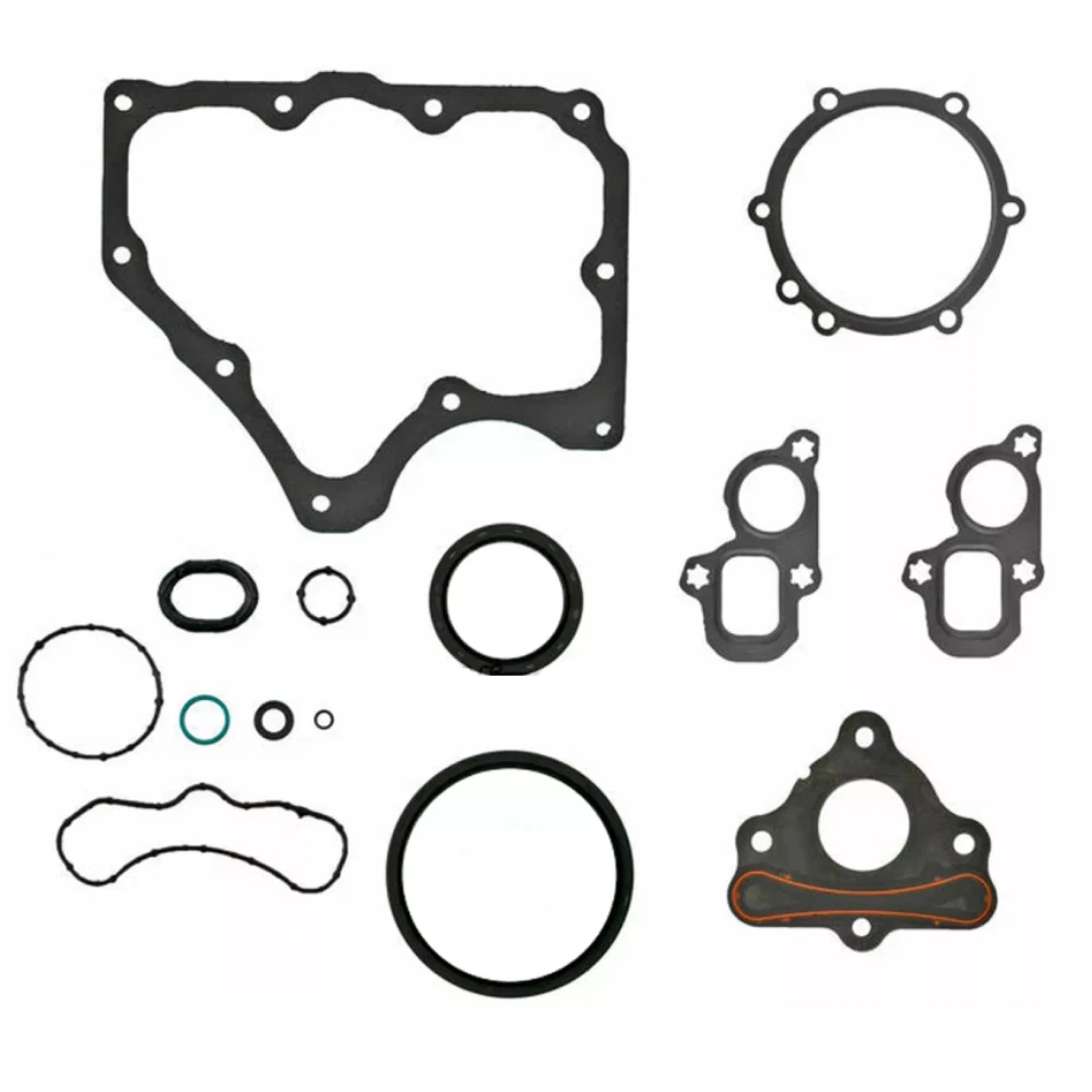 Kit Eliminacion AFM Chevrolet Silverado Suburban Tahoe GMC 5.3L 14-21 L83 6