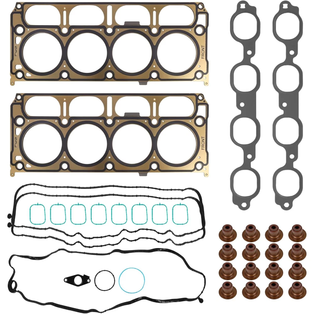Kit Eliminacion AFM Chevrolet Silverado Suburban Tahoe GMC 5.3L 14-21 L83 8
