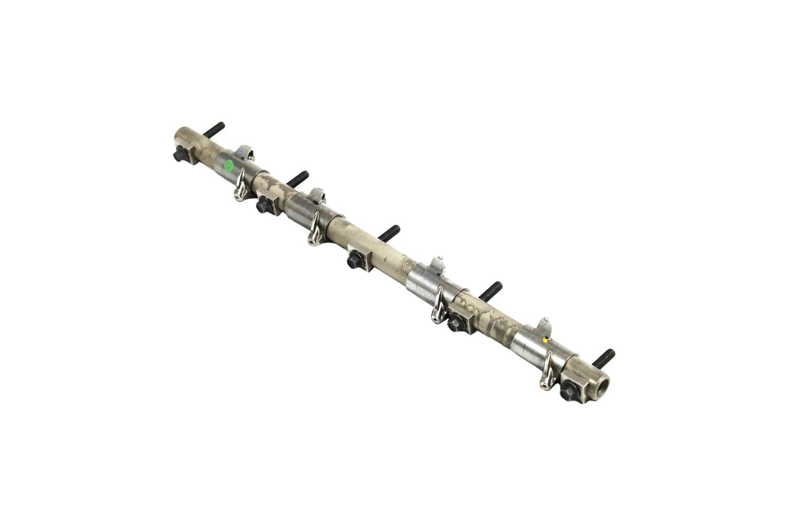 Eje Balancines Admision Escape RAM 1500 Jeep Grand Cherokee 5.7L V8 Hemi  1
