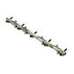 Eje Balancines Admision Escape RAM 1500 Jeep Grand Cherokee 5.7L V8 Hemi  - Miniatura 1