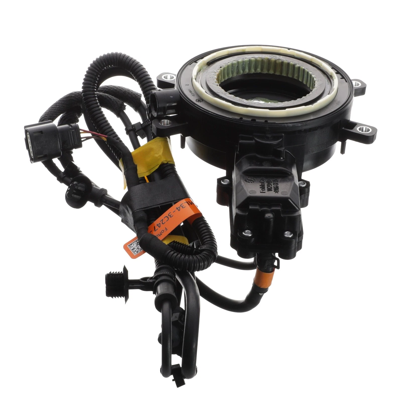 Actuador Tracción 4WD Maza Delantera Ford F150 Raptor 21-25  2