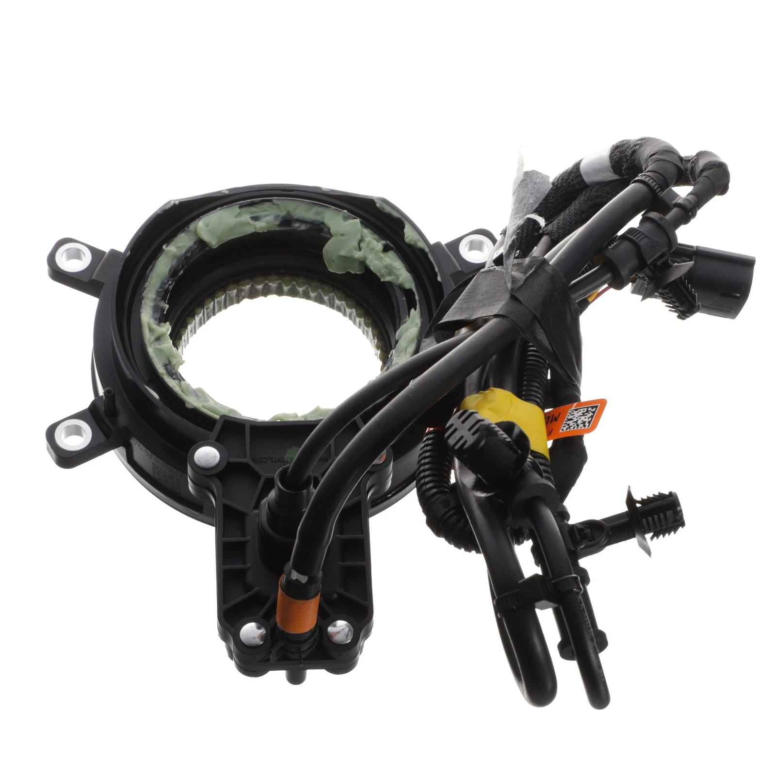 Actuador Tracción 4WD Maza Delantera Ford F150 Raptor 21-25  3