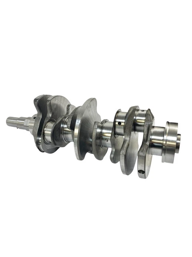 Cigueñal STD Con Metales Ford F150 Expedition 3.5L 3.7L Ecoboost 1