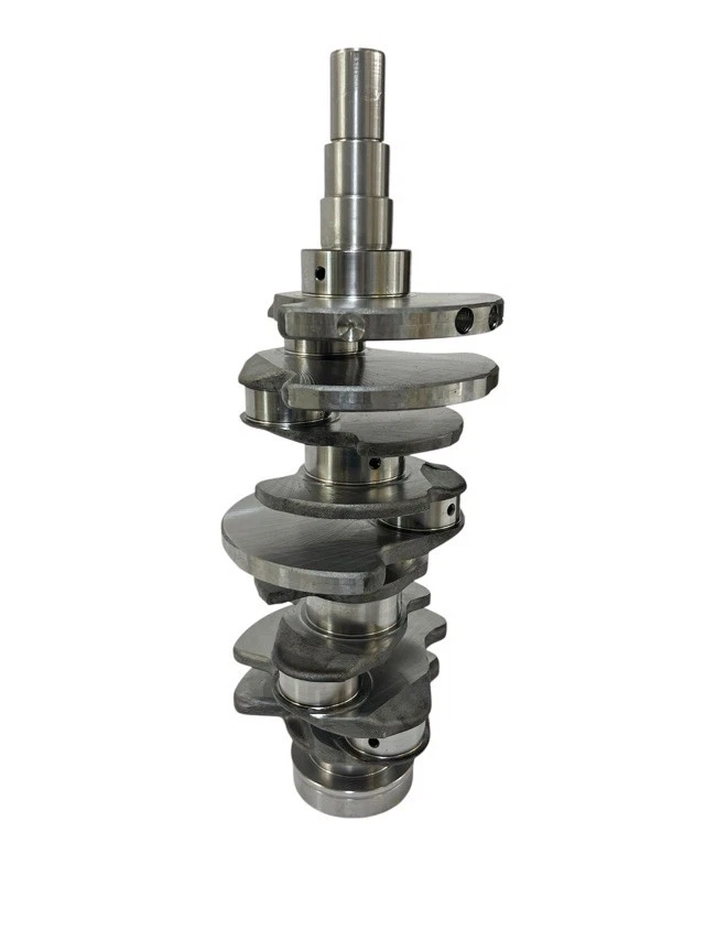Cigueñal STD Con Metales Ford F150 Expedition 3.5L 3.7L Ecoboost 2