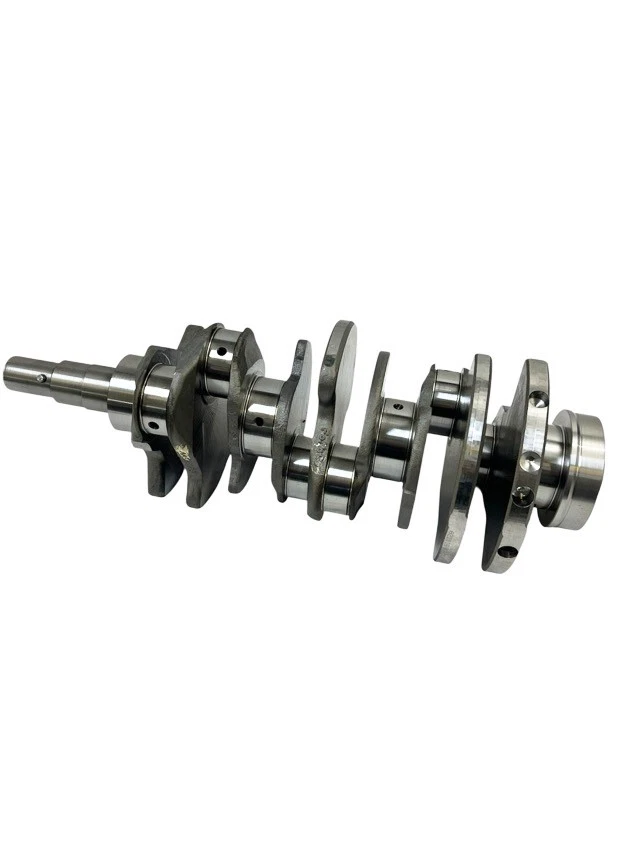 Cigueñal STD Con Metales Ford F150 Expedition 3.5L 3.7L Ecoboost 4