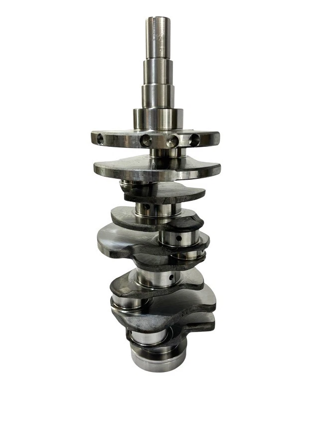 Cigueñal STD Con Metales Ford F150 Expedition 3.5L 3.7L Ecoboost 5