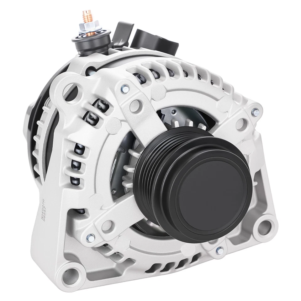 Alternador Chevrolet Silverado Tahoe Suburban V8 5.3L 14-20  1