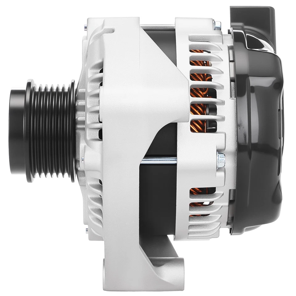 Alternador Chevrolet Silverado Tahoe Suburban V8 5.3L 14-20  2