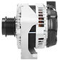 Alternador Chevrolet Silverado Tahoe Suburban V8 5.3L 14-20  - Miniatura 2