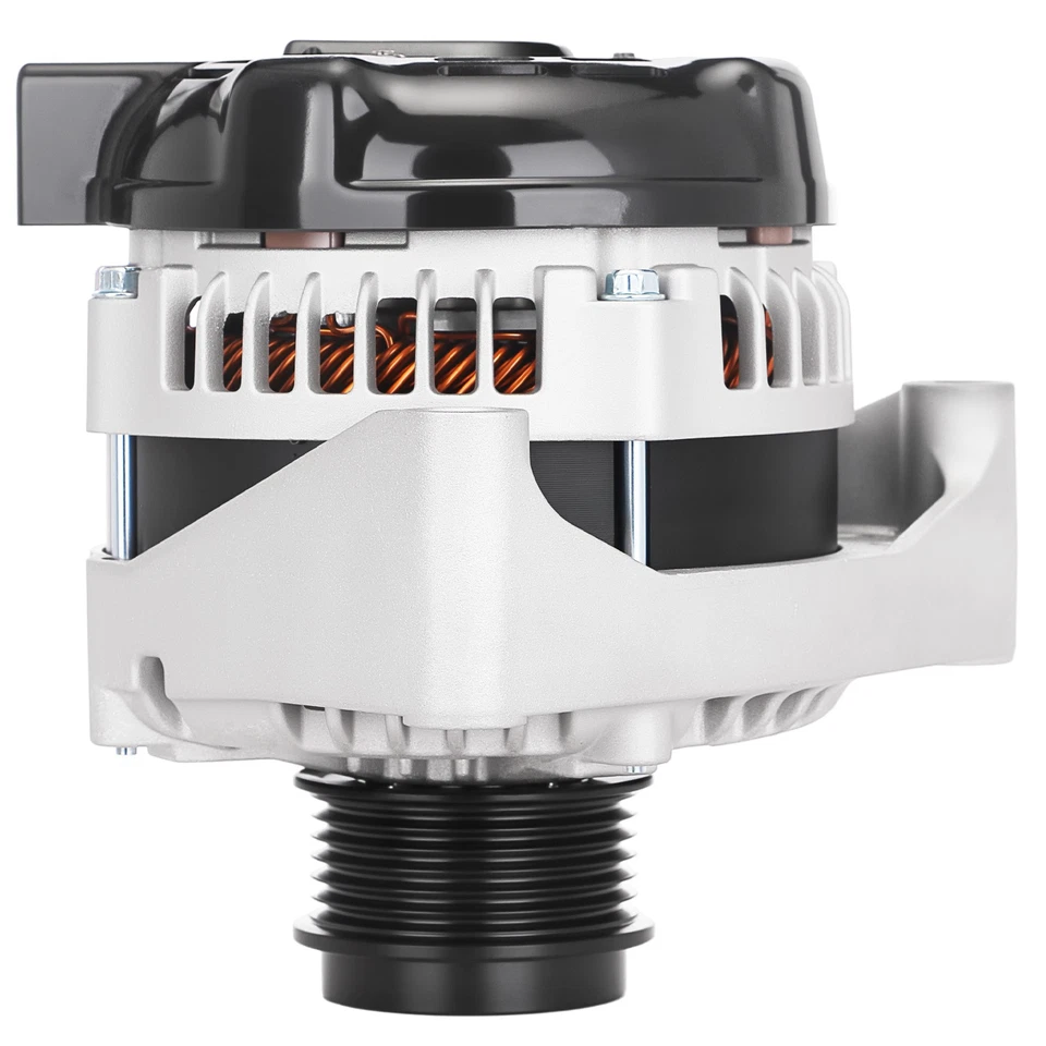 Alternador Chevrolet Silverado Tahoe Suburban V8 5.3L 14-20  3