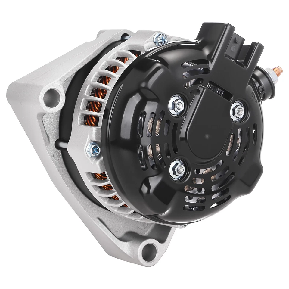 Alternador Chevrolet Silverado Tahoe Suburban V8 5.3L 14-20  4