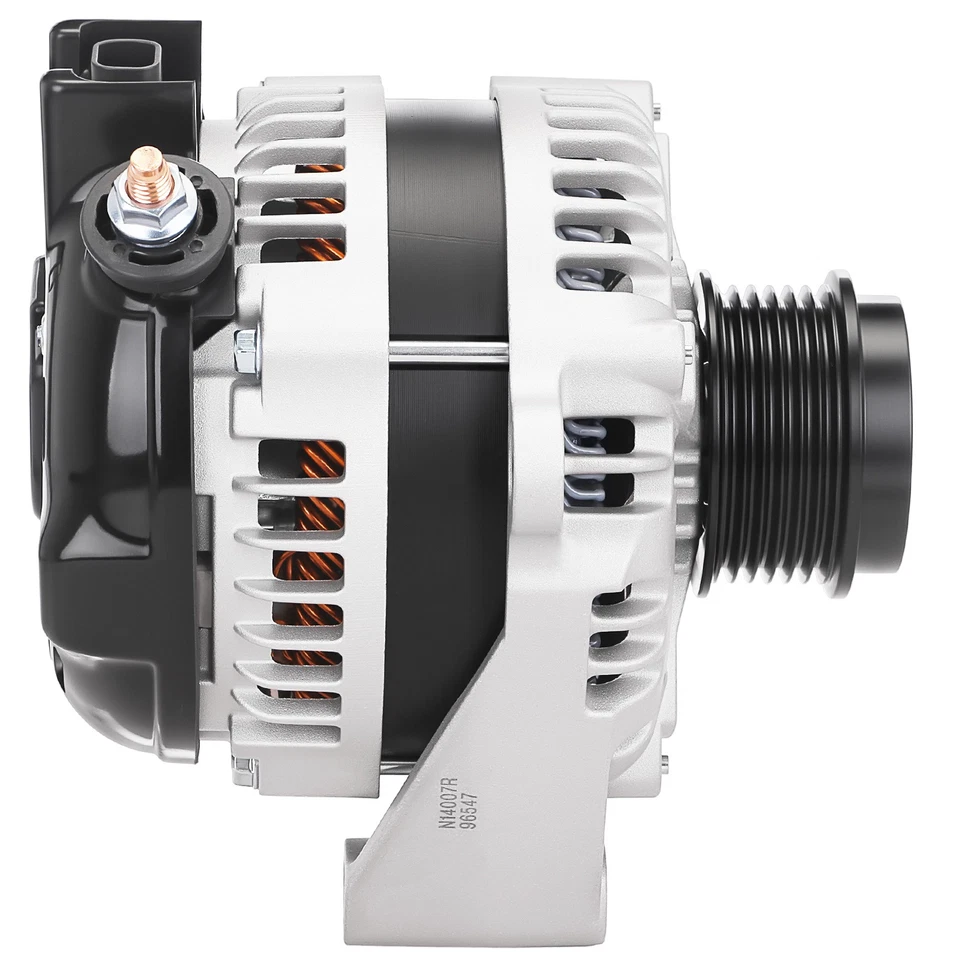 Alternador Chevrolet Silverado Tahoe Suburban V8 5.3L 14-20  5