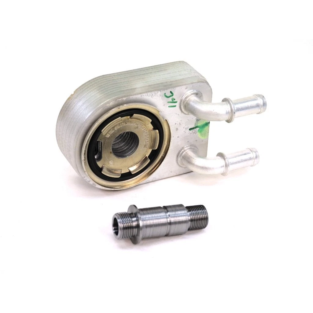 Enfriador Aceite Motor Dodge Journey Caliber Jeep Compass Patriot 1.8L 2.0L 2.4L  1