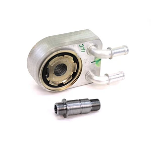 Enfriador Aceite Motor Dodge Journey Caliber Jeep Compass Patriot 1.8L 2.0L 2.4L 