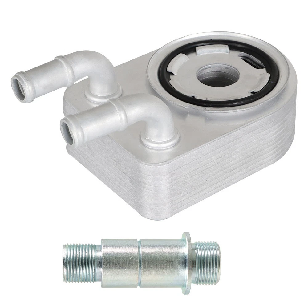 Enfriador Aceite Motor Dodge Journey Caliber Jeep Compass Patriot 1.8L 2.0L 2.4L  2