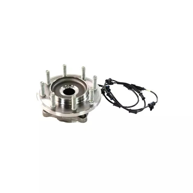 Maza Rueda Delantera Con Sensor ABS RAM 2500 2014-2018 4x4 Original Mopar 1