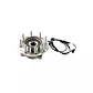 Maza Rueda Delantera Con Sensor ABS RAM 2500 2014-2018 4x4 Original Mopar - Miniatura 1