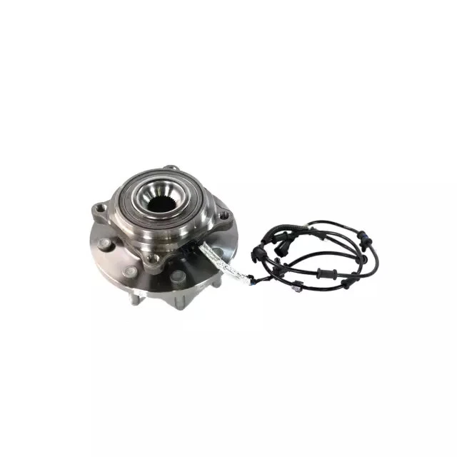 Maza Rueda Delantera Con Sensor ABS RAM 2500 2014-2018 4x4 Original Mopar 3