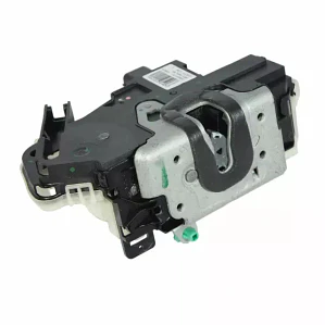 Cerradura Actuador Puerta Con Keyless Ford F150 Explorer Mustang