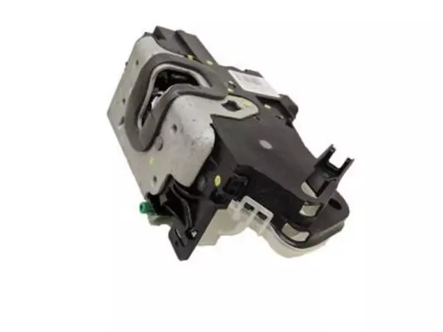 Cerradura Actuador Puerta Con Keyless Ford F150 Explorer Mustang 2