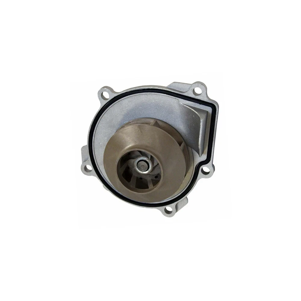 Bomba Agua Motor 2.8L Diésel Jeep Wrangler JK Liberty KK Dodge Nitro 1