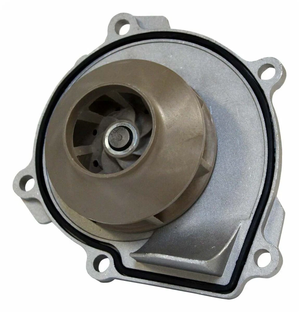 Bomba Agua Motor 2.8L Diésel Jeep Wrangler JK Liberty KK Dodge Nitro 2