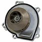 Bomba Agua Motor 2.8L Diésel Jeep Wrangler JK Liberty KK Dodge Nitro - Miniatura 2