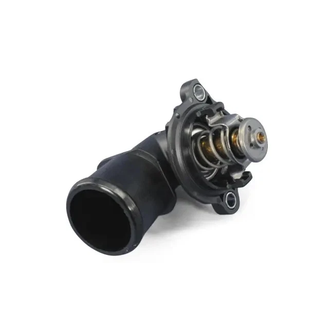 Termostato Con Carcasa Motor 3.0L EcoDiesel Jeep RAM 1500 Wrangler Grand Cherokee 2