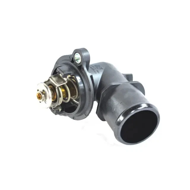 Termostato Con Carcasa Motor 3.0L EcoDiesel Jeep RAM 1500 Wrangler Grand Cherokee 3