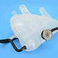 Deposito Refrigerante Con Tapa Jeep Grand Cherokee 2014-2015 3.0L EcoDiesel  - Miniatura 1