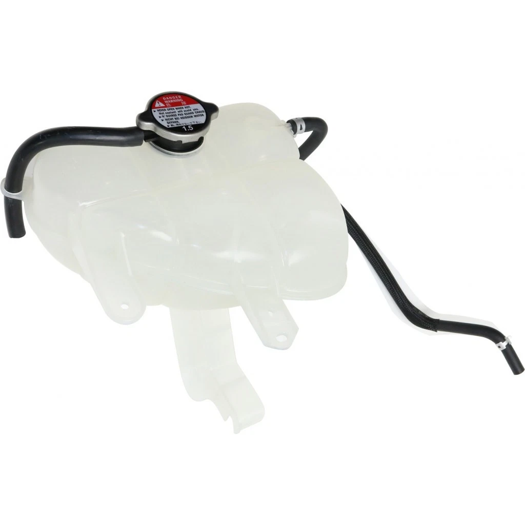 Deposito Refrigerante Con Tapa Jeep Grand Cherokee 2014-2015 3.0L EcoDiesel  2