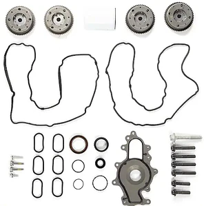 Kit Variadores De Levas Actualizados Ford F150 Expedition 3.5L EcoBoost 17-21 Original Ford