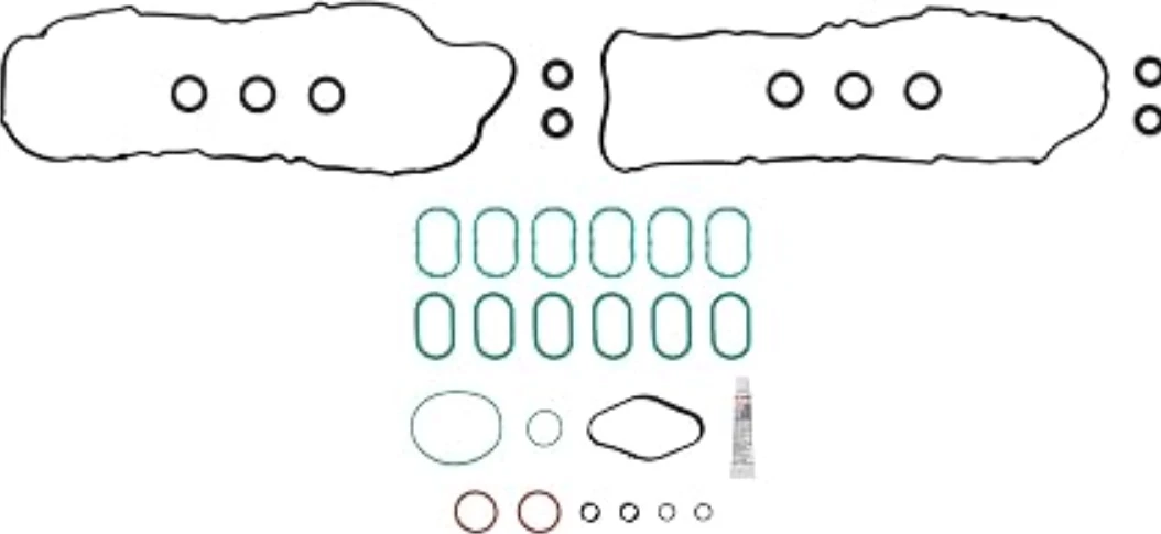 Juego Empaquetaduras Tapa Valvulas Ford F150 Expedition 3.5L V6 EcoBoost 1