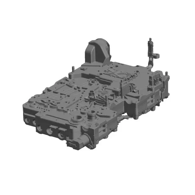 Cuerpo Valvulas Transmision 85RE Mopar Dodge Durango RAM 1500 Jeep Wrangler Gladiator Grand Cherokee 3