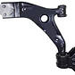 Bandeja Inferior Suspensión Ford Escape 2013-2019 Fabricado En Europa  - Miniatura 1