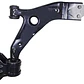 Bandeja Inferior Suspensión Ford Escape 2013-2019 Fabricado En Europa  - Miniatura 2