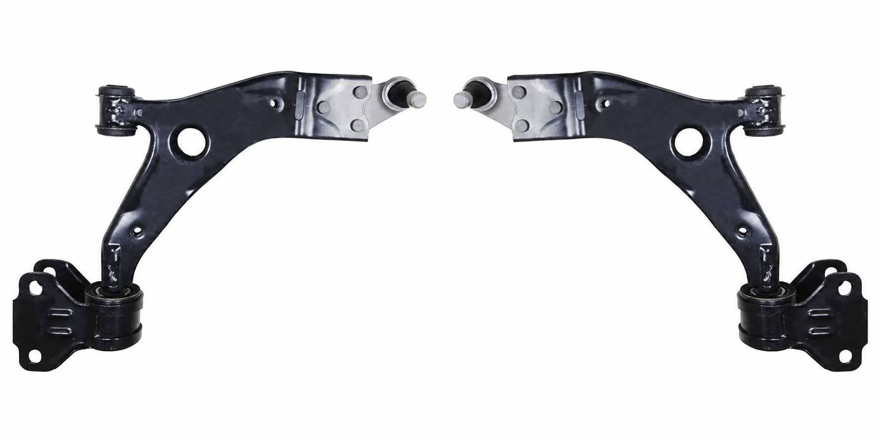 Bandeja Inferior Suspensión Ford Escape 2013-2019 Fabricado En Europa  3