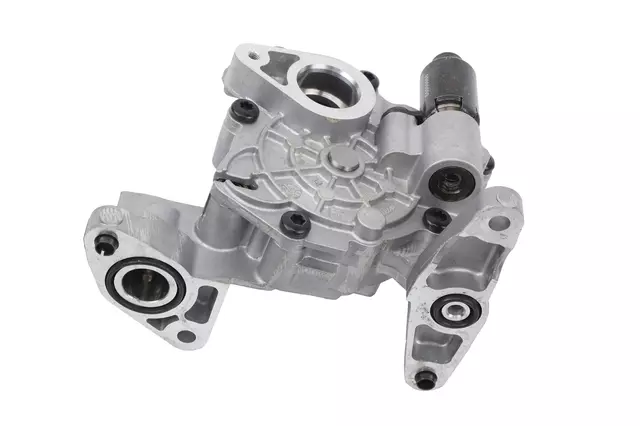 Bomba Aceite Motor GM Chevrolet Silverado 3.0L Duramax 2020-2025 Original  1