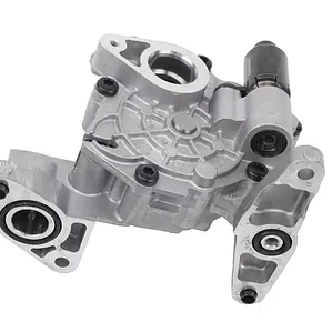 Bomba Aceite Motor GM Chevrolet Silverado 3.0L Duramax 2020-2025 Original 