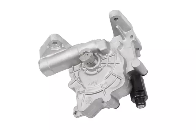 Bomba Aceite Motor GM Chevrolet Silverado 3.0L Duramax 2020-2025 Original  2
